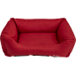 Sofa Waterproof Rouge M 80x60x25cm - Jack and Vanilla WATSO4020 Jack and Vanilla 98,00 € Ornibird