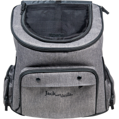 Sac à dos Travel Gris/Noir 40x25x36cm - Jack and Vanilla à 84,95 € - Jack and Vanilla - 43/2025 - Autres