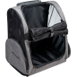 Trolley Travel Gris/Noir 40x26x40cm - Jack and Vanilla 43/2026 Jack and Vanilla 74,95 € Ornibird