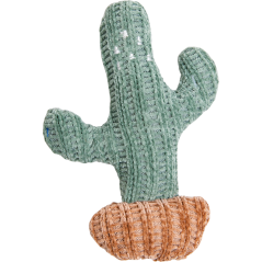 Cactus Purrl 14,5cm - Jack and Vanilla à 2,85 € - Jack and Vanilla - 49/1118 - Autres