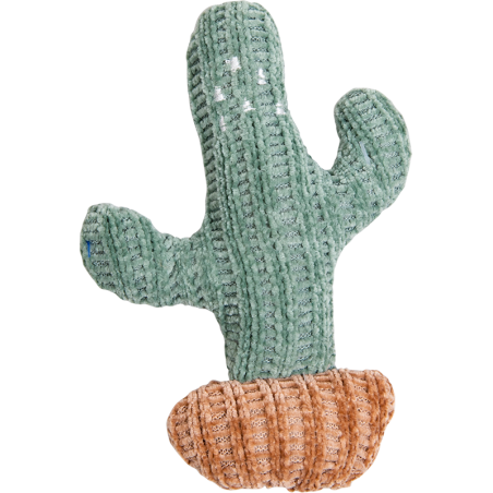 Cactus Purrl 14,5cm - Jack and Vanilla à 2,85 € - Jack and Vanilla - 49/1118 - Autres