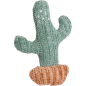 Cactus Purrl 14,5cm - Jack and Vanilla 49/1118 Jack and Vanilla 2,85 € Ornibird