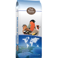 N°29 - Verdier Supreme 20kg - Deli Nature 006529 Deli Nature 44,50 € Ornibird