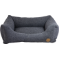 Sofa Hampton Gris Foncé M 80x60x25cm - Jack and Vanilla HAMSO1520 Jack and Vanilla 121,95 € Ornibird