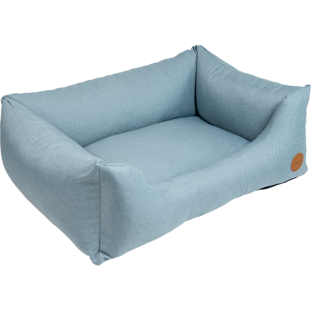 Sofa Monreal Bleu M 80x60cm - Jack and Vanilla à 122,95 € - Jack and Vanilla - MONSO5430 - Paniers