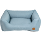 Sofa Monreal Bleu M 80x60cm - Jack and Vanilla
