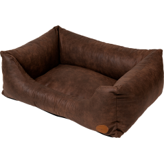 Sofa Classy Bark XL 120x82x27cm - Jack and Vanilla à 190,95 € - Jack and Vanilla - CLASO2250 - Paniers