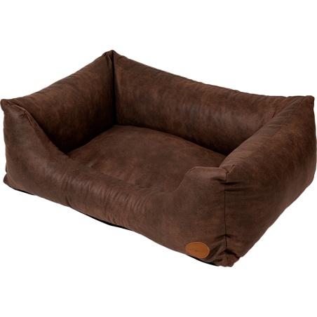 Sofa Classy Bark XL 120x82x27cm - Jack and Vanilla à 190,95 € - Jack and Vanilla - CLASO2250 - Paniers