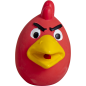 Angry Bird Rouge ou jaune 10cm - Jack and Vanilla
