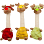 Girafe Velveties 33cm - Jack and Vanilla