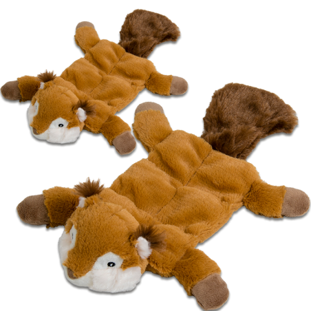 Loutre Flatties S 45cm - Jack and Vanilla à 10,95 € - Jack and Vanilla - 48/2014 - Jouets en peluche