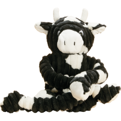 Vache Shizzlies 61cm - Jack and Vanilla à 21,80 € - Jack and Vanilla - 49/0775 - Jouets en peluche