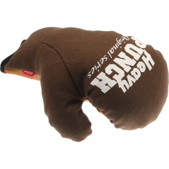 Gant de boxe Heavy Punch Brun L - Pet Solutions GIG/8039 Pet Solutions 21,75 € Ornibird