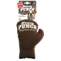 Gant de boxe Heavy Punch Brun L - Pet Solutions