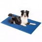 Tapis refroidissant Bleu/gris S 58x40cm - Jack and Vanilla