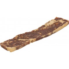 Bullduck 1pc - +/-9cm - Trixie à 0,55 € - Trixie - 31602 - Snacks à la viande