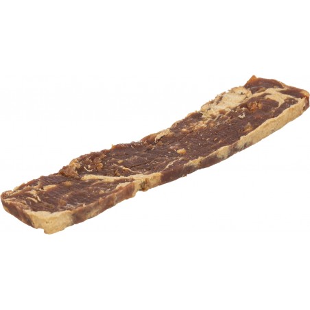 Bullduck 1pc - +/-9cm - Trixie à 0,55 € - Trixie - 31602 - Snacks à la viande