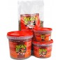 Mix Granules rouge sac 30L - My Koi