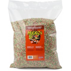 Mix Granules Light sac 15L - My Koi 555211150 Grizo 10,55 € Ornibird