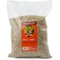 Mix Granules Light sac 15L - My Koi