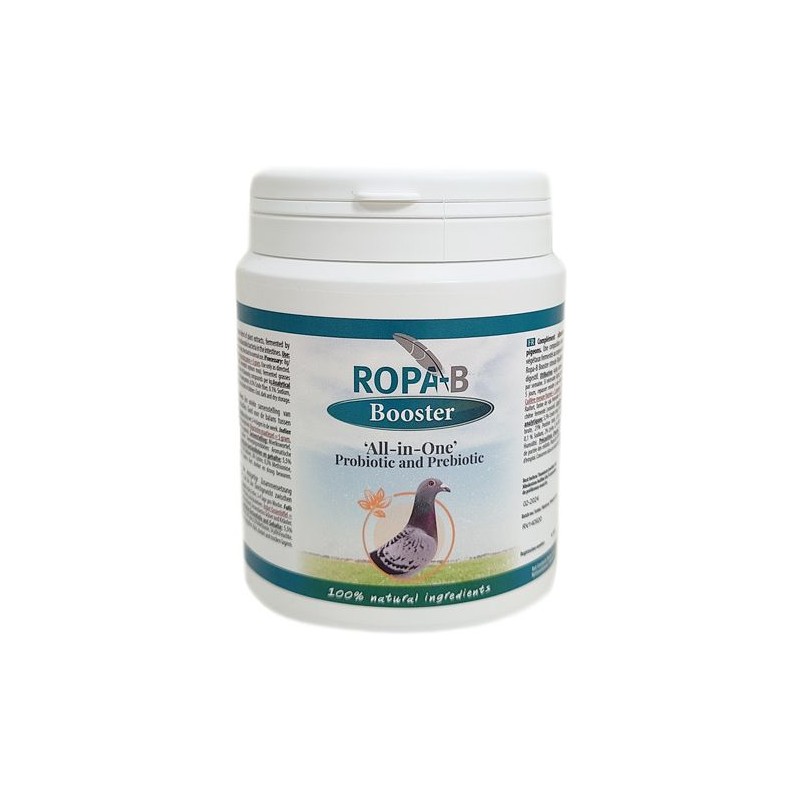 Ropa-B Booster 300gr - Ropa-B