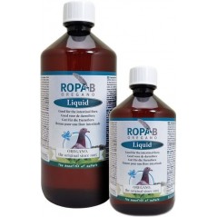 Ropa-B liquid 10% (oregano, soluble in water) 250ml - Ropa-B 95005 Ropa-Vet 20,40 € Ornibird