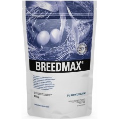 Breedmax (protéines, élevage) 500gr - Nextmune à 15,95 € - Nextmune - 24101 - Artuvet