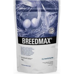 Breedmax (protéines, élevage) 1kg - Nextmune à 23,11 € - Nextmune - 24102 - Artuvet