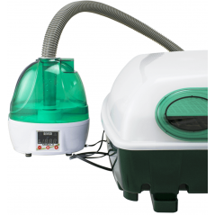 Humidificateur à ultrasons NEBULLA - River Systems à 191,75 € - River Systems - 560 - Divers