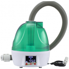 Humidificateur à ultrasons NEBULLA - River Systems à 191,75 € - River Systems - 560 - Divers