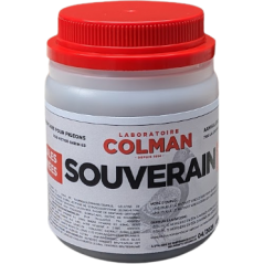 Souverain vitamine pills 500 caps - Laboratoire Colman à 50,00 € - Laboratoire Colman - CNK0081620 - Complément Alimentaire