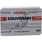 Souverain vitamine pills 100 caps - Laboratoire Colman