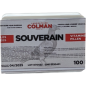 Souverain vitamine pills 100 caps - Laboratoire Colman CNK0130401 Laboratoire Colman 15,00 € Ornibird