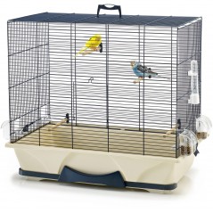 Primo 40 Bleu/Beige 46x32x48cm - Savic 112114130 Grizo 45,95 € Ornibird