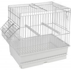 Cage de transport Brooklyn - 2G-R à 15,90 € - 2G-R - ART-443W - Cageots