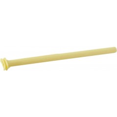 Perchoir 10mmx22cm - S.T.A Soluzioni à 0,70 € - S.T.A. Soluzioni - I052B - Perchoirs