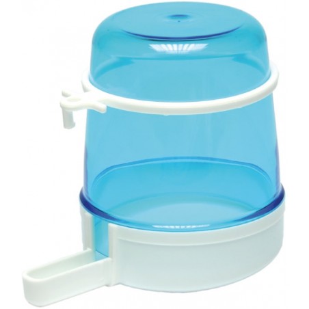 Fontaine Roma Junior 300cc bleu - S.T.A. Soluzioni à 1,15 € - S.T.A. Soluzioni - C024B/A - Abreuvoirs