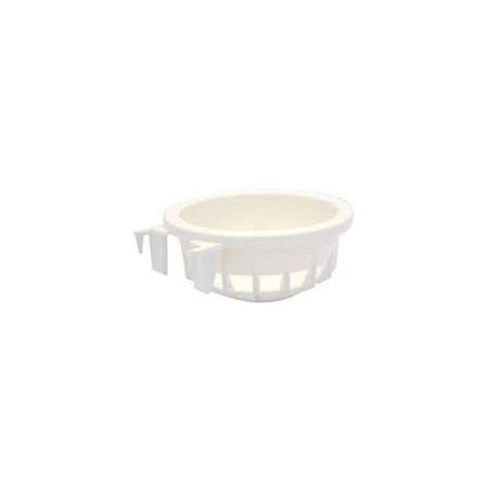 Nid Canarini 8cm - S.T.A. Soluzioni à 0,95 € - S.T.A. Soluzioni - N001B - Nids