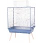 Cage NEOLIFE 80 Bleu - Zolux 104 153BLE Zolux 150,00 € Ornibird