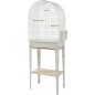 Cage Chic PATIO L/Blanc - Zolux 104 185BLC Zolux 110,00 € Ornibird