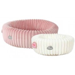 Corbeille ouate Naomi XL/Rose - Zolux à 45,00 € - Zolux - 500 131ROS - Paniers