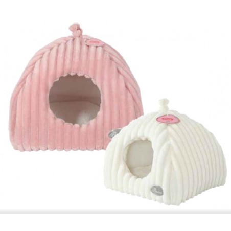 Igloo ouate Naomi XL/Beige - Zolux