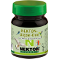 Nekton Algae-Duo 25gr - Spiruline Pure & Chlorelle pour Oiseaux - Nekton