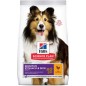 Science Plan Sensitive Stomach & Skin Medium & Large Poulet 2,5kg - Hill's