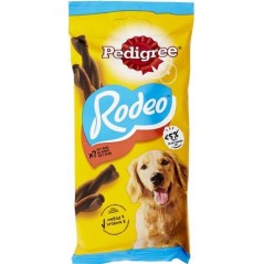 Rodeo boeuf 7p - Pedigree à 2,99 € - Pedigree - 409053 - Pedigree