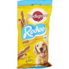 Rodeo poulet 123gr - Pedigree à 3,40 € - Pedigree - 409041 - Pedigree