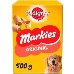 Markies Original 500gr - Pedigree à 2,99 € - Pedigree - 111159 - Pedigree