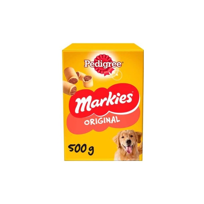 Markies Original 500gr - Pedigree