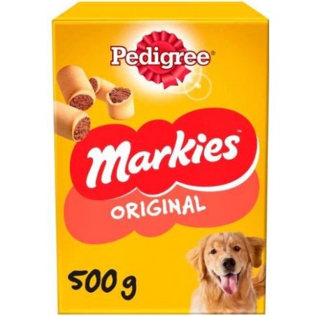 Markies Original 500gr - Pedigree 111159 Pedigree 3,30 € Ornibird