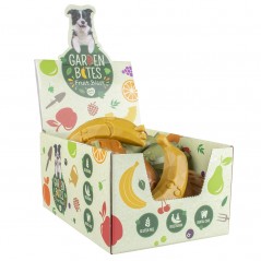 Garden Bites Fruit L/12,5cm - Duvo+ à 2,95 € -  - 12718 - Accueil